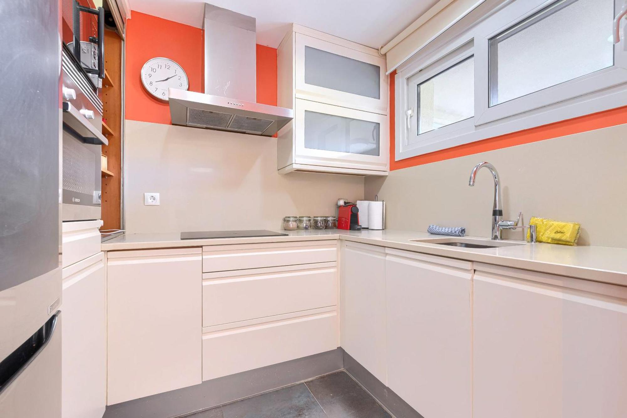 Vistas 180º, Al Mar, Puesta De Sol, Free Wifi-Parking Apartment บากิโอ ภายนอก รูปภาพ