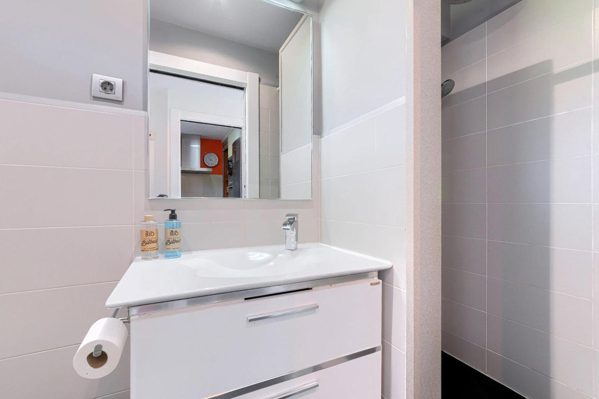 Vistas 180º, Al Mar, Puesta De Sol, Free Wifi-Parking Apartment บากิโอ ภายนอก รูปภาพ