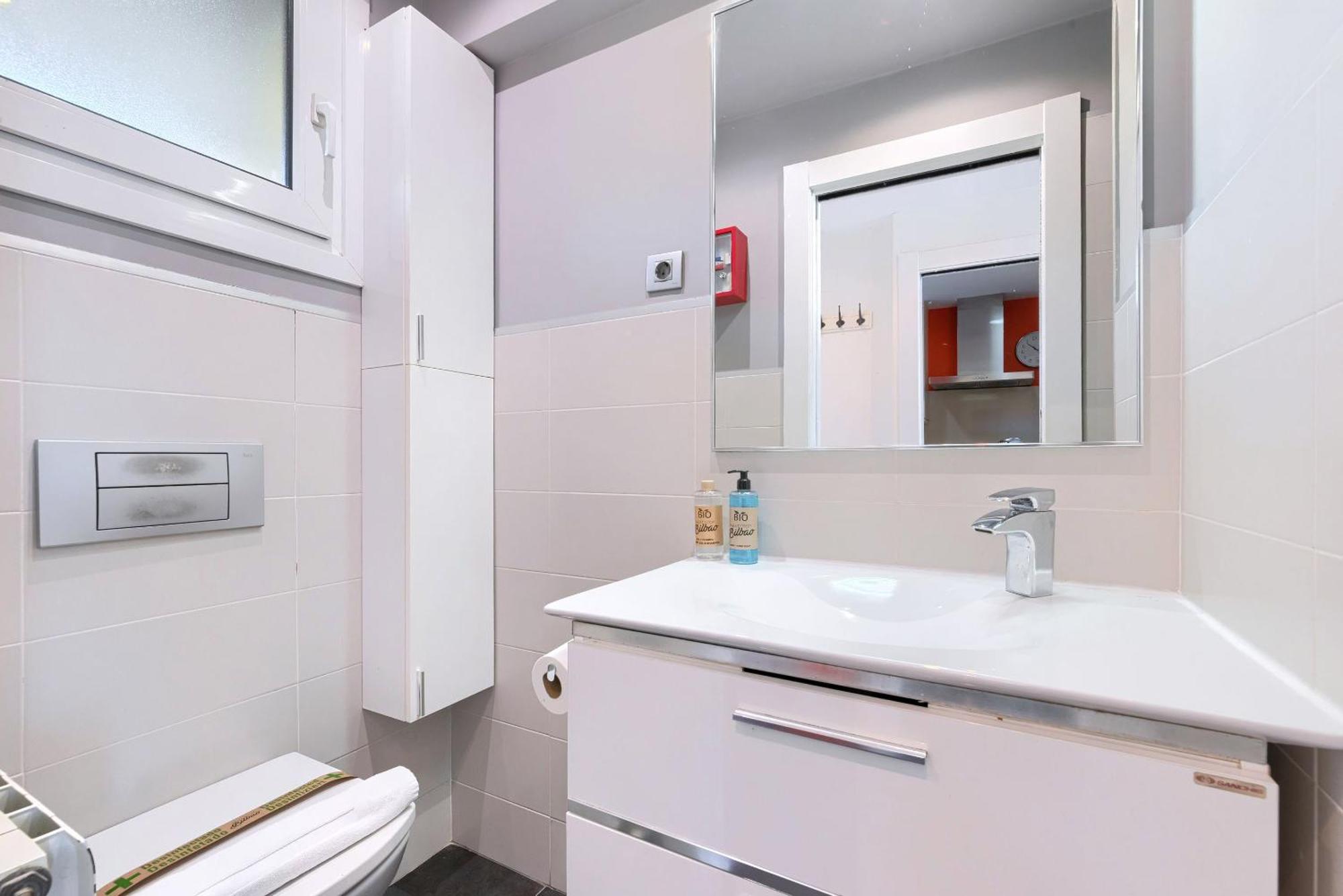 Vistas 180º, Al Mar, Puesta De Sol, Free Wifi-Parking Apartment บากิโอ ภายนอก รูปภาพ
